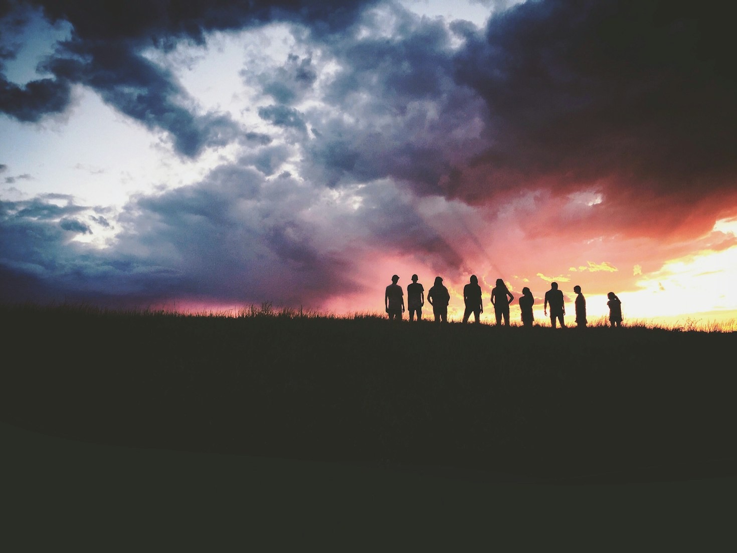 How Health Initiatives Improve Community Resilience