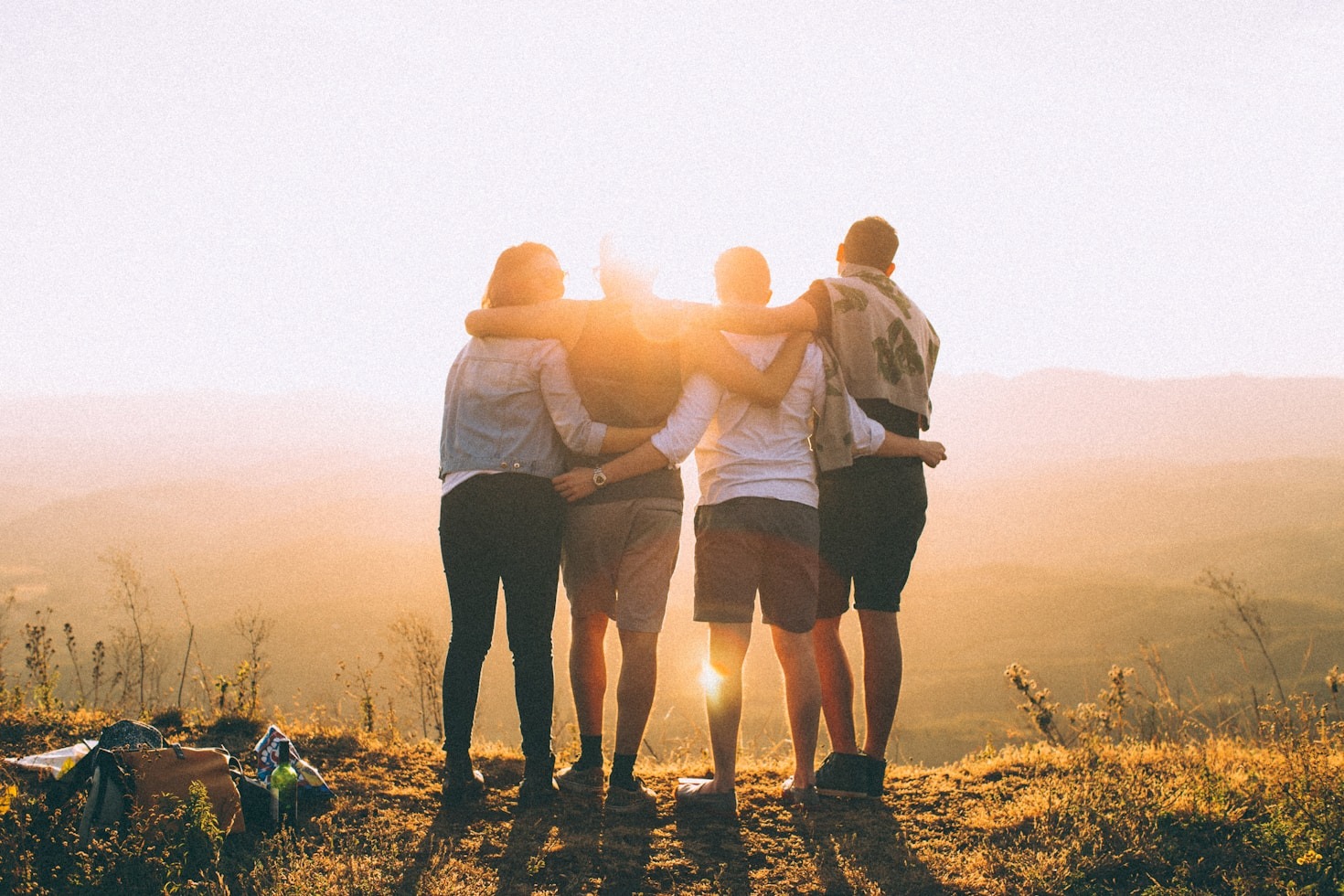 The Role of Social Welfare in Transforming Lives